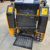 Minicargadora compacta de gasolina B&S de 23 CV 