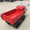 Mini Dumper Transportador