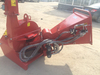 Trituradora de madera BX62R PTO