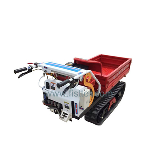 Mini Dumper Transportador