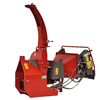 Trituradora astilladora de madera BX72R