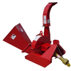 Trituradora de madera BX42S PTO