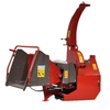 Trituradora astilladora de madera BX72R