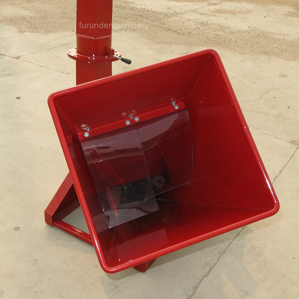 Trituradora de madera BX42S PTO