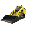 Minicargadora compacta de gasolina B&S de 23 CV 