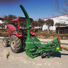 Trituradora de jardín BX92R para tractor