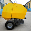 Mini rotoempacadora de heno YK0870