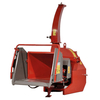 Trituradora astilladora de madera BX72R