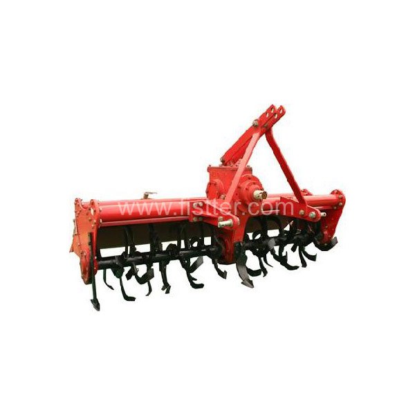 Motocultivador de servicio ligero