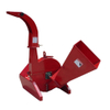 Trituradora de madera BX42S PTO