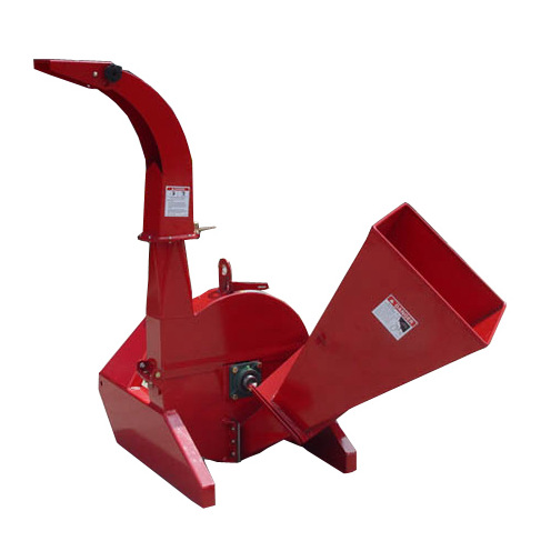 Trituradora de madera BX42S PTO