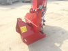 Trituradora de madera BX62R PTO